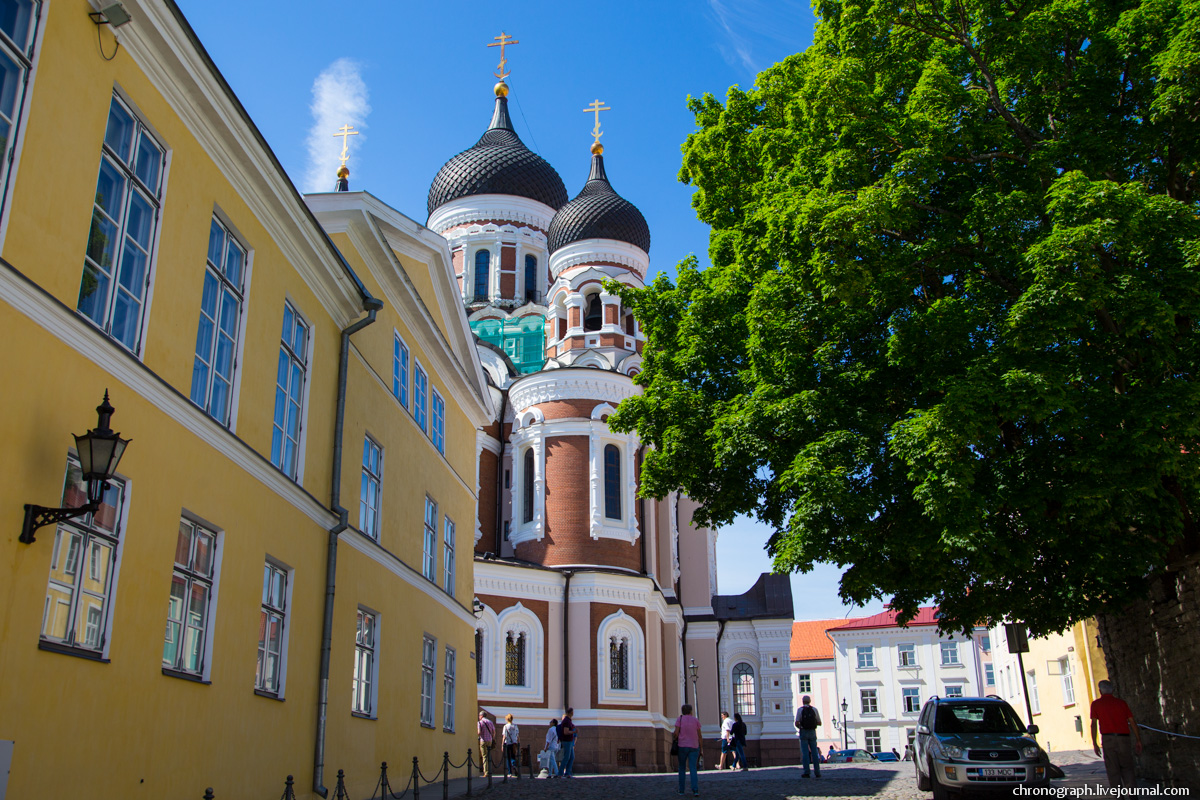 Tallinn